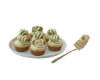 FOOD DOLCE