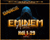 Eminem - Houdini + D