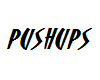 Pushups