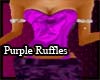 {NF} Purple ruffles