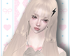 ᨳFlaxen Alesandra