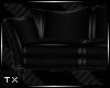 TX | Black Couch V.2