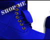 (+_+)PULL'D BLUE TIMZ