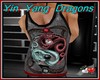 |AGH| Yin Yang Dragons