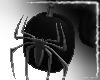 Spider headphones