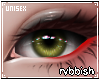 *R* Green Eyes V3