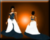 (MB)Hott bridemaid dress