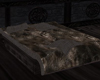 LKC Viking Jarl Bed