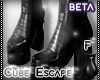 [CS] Escape Boots .F