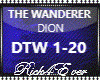 THE WANDERER
