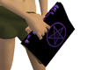 Wiccan Spell Book