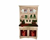 Holiday Hutch