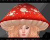 *Mushroom Red Cap*