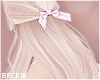 Anajah Light Blonde