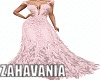 Z- Shantia Pink Gown V2