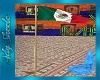 AS* Bandera de Mexico