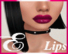 FUCHSIA  PINK LIPS, GLR