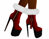 Sexy Santa Boot