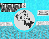 panda lucidity seat