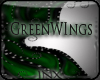 ~X~GreenWIngs