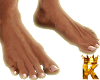 Men Realistic Feets II
