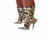 WANDA SNAKE BOOT
