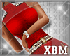 Atractivo XBM |Red