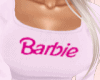 Barbie Outfit TXXL