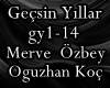 Gecsin YÄ±llar