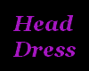 Helia |HeadDress