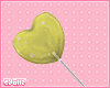 ♡Lemon Lolly