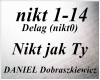 Nikt jak Ty