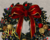 AR! Christmas Wreath