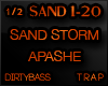 SAND Storm Apashe Trap 1
