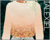 [IA]Autumn Sweater Ombre