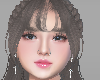 Cute Qiva Head