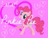 !MM! Pinkie Pie Tank