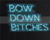 )Ѯ(Bow Down  LED