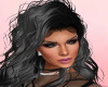 Tecla Grey Hair