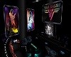 Eddie Van Halen Hangout