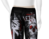 PANTS SKULL