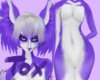 *Tox* Puple A Skin
