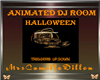 CD HALLOWEEN DJ ROOM ANI