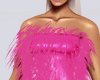 Kylie - Pink Dress |XL