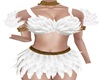 Angel Outfit