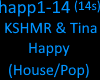 KSHMR - Happy