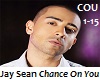 Jay Sean Chance On You