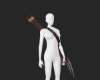 Archer -Female Va