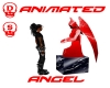 Animated Angel