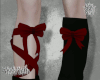 Ku. Red Baddies
